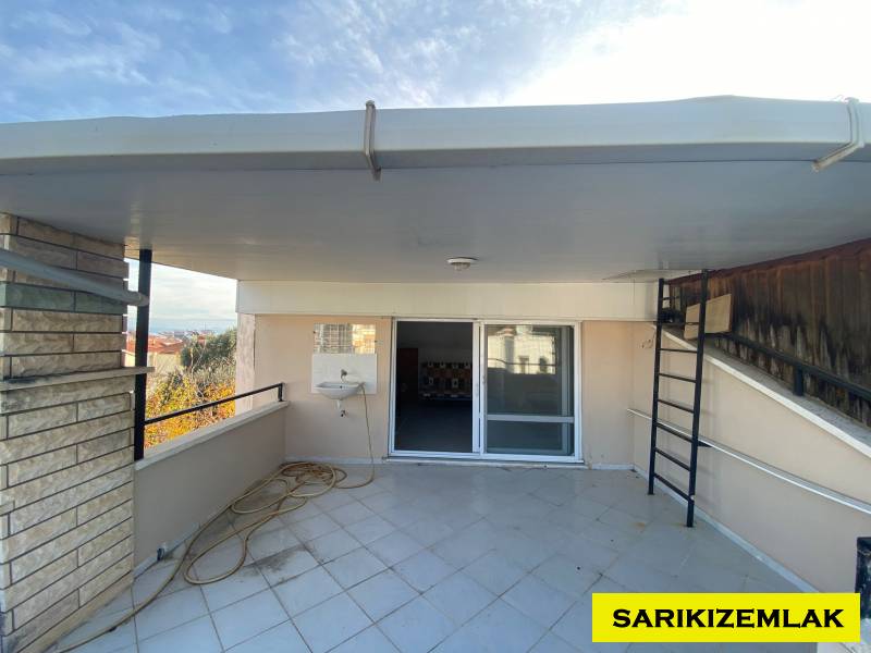 Edremit Tahtakuşlar Mah`da3+1  Villa. - 14